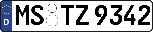 MS-TZ9342