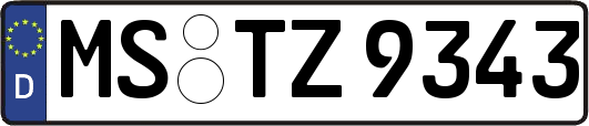 MS-TZ9343