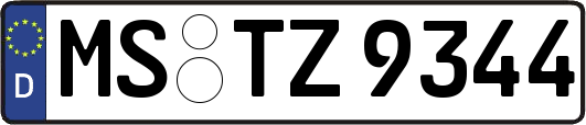 MS-TZ9344