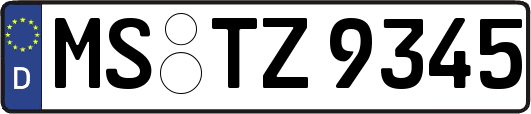 MS-TZ9345