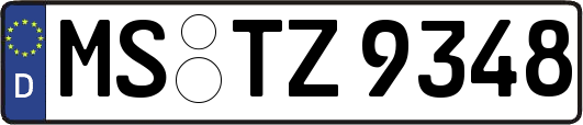 MS-TZ9348