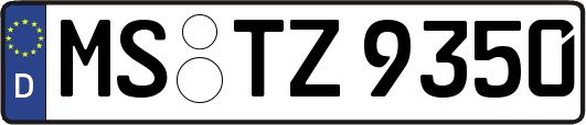 MS-TZ9350
