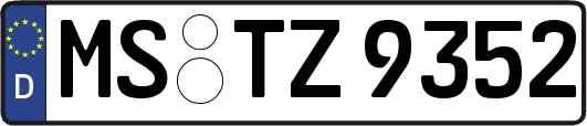 MS-TZ9352