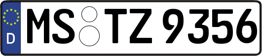 MS-TZ9356