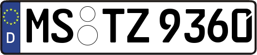 MS-TZ9360