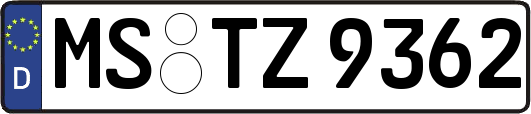 MS-TZ9362