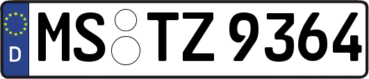 MS-TZ9364