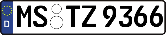MS-TZ9366