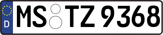 MS-TZ9368