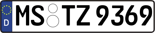 MS-TZ9369
