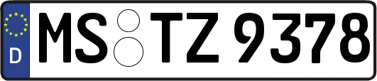 MS-TZ9378
