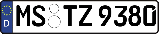 MS-TZ9380