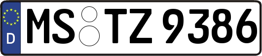 MS-TZ9386