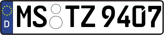 MS-TZ9407