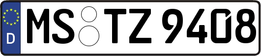 MS-TZ9408