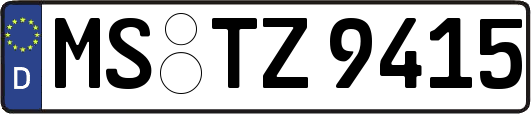 MS-TZ9415