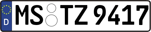 MS-TZ9417