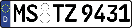 MS-TZ9431