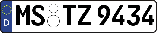 MS-TZ9434