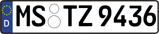 MS-TZ9436