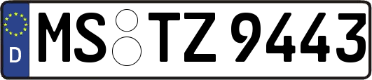 MS-TZ9443