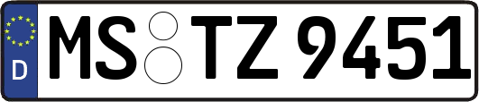 MS-TZ9451