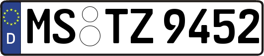MS-TZ9452