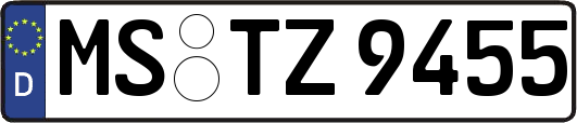 MS-TZ9455