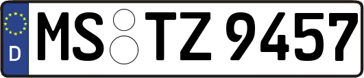 MS-TZ9457