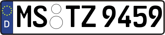 MS-TZ9459