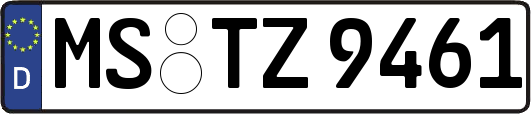 MS-TZ9461