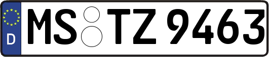 MS-TZ9463