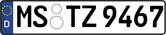 MS-TZ9467