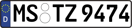 MS-TZ9474