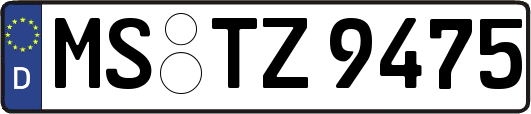 MS-TZ9475