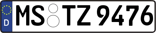 MS-TZ9476