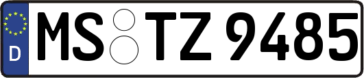 MS-TZ9485