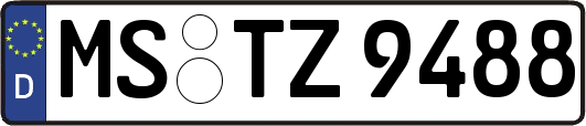 MS-TZ9488