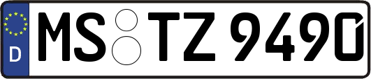 MS-TZ9490