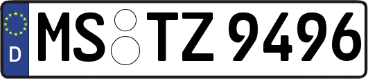 MS-TZ9496