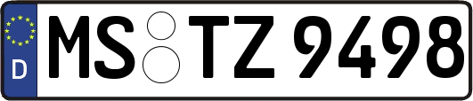 MS-TZ9498