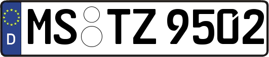 MS-TZ9502