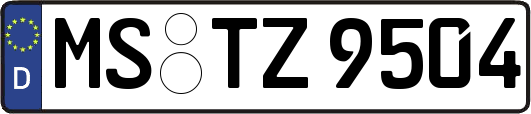 MS-TZ9504