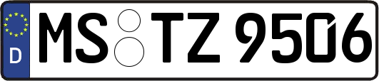 MS-TZ9506