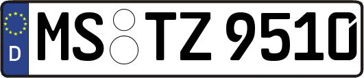 MS-TZ9510