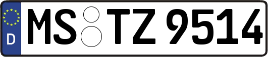 MS-TZ9514