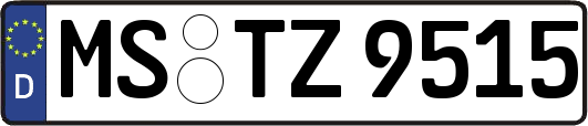 MS-TZ9515