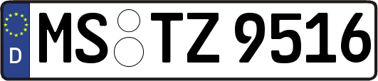 MS-TZ9516