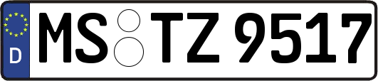 MS-TZ9517