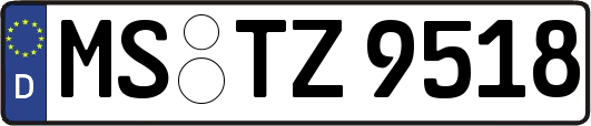 MS-TZ9518